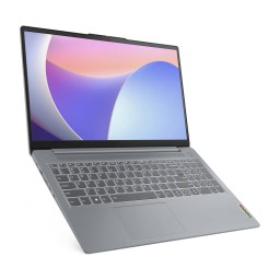LENOVO IDEAPAD SLIM 3 15IRU8 (82X700KEUS) 15.6" FHD NOTEBOOK ARCTIC GREY