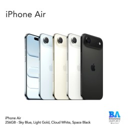 iPhone Air - 256 GB