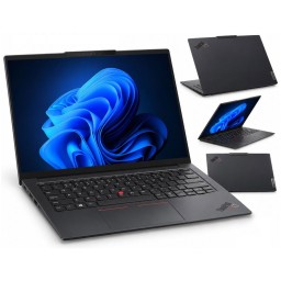 LENOVO THINKPAD X1 CARBON G14 AURA EDITION (21V7006GUS) 14" 2K TOUCHSCREEN