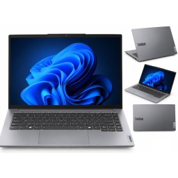 LENOVO THINKBOOK 14 G8 IAL  (21SJ00EWUS) 14" FULLHD+ TOUCHSCREEN ARCTIC GREY