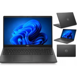 DELL INSPIRON (i3535-A813BLK) 15,6" FULL HD TOUCHSCREEN LAPTOP BLACK (Pad Numerico)
