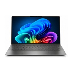 DELL XPS Copilot+ PC  (LDA14260-7772BLK) 14" 3K OLED TOUCHSCREEN LAPTOP GRAPHITE