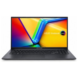 ASUS VIVOBOOK (F1605VAP-ES97) 16" OLED FULLHD+ NOTEBOOK BLACK [Pad Numérico]