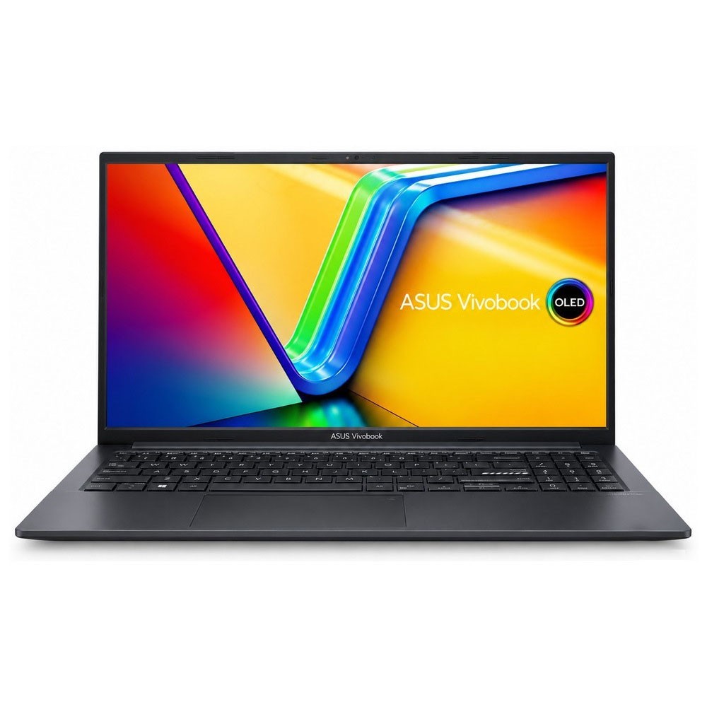ASUS VIVOBOOK (F1605VAP-ES97) 16" OLED FULLHD+ NOTEBOOK BLACK [Pad Numérico]