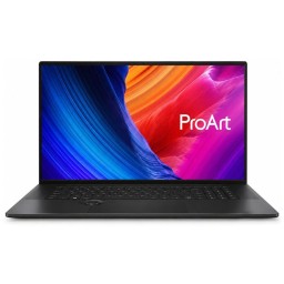 ASUS PROART P16 (H7606WP-P16.3KR95070) 16" 3K OLED TOUCHSCREEN LAPTOP 120HZ NANO BLACK