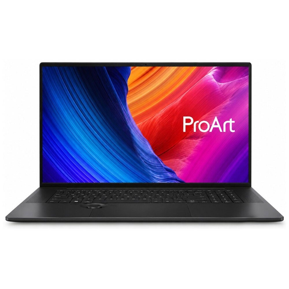 ASUS PROART P16 (H7606WP-P16.3KR95070) 16" 3K OLED TOUCHSCREEN LAPTOP 120HZ NANO BLACK