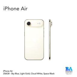 iPhone Air - 256 GB