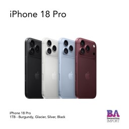 iPhone 18 Pro - 1TB