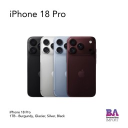 iPhone 18 Pro - 1TB
