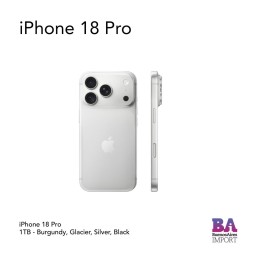 iPhone 18 Pro - 1TB