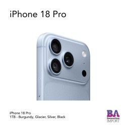 iPhone 18 Pro - 1TB