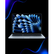 MacBook Air 13" M5