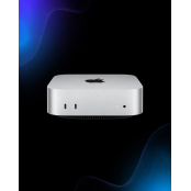 Mac mini M4