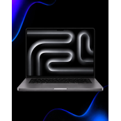 MacBook Pro 14" M4