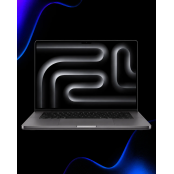 MacBook Pro 16" M5