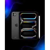 iPad Pro 11" M5