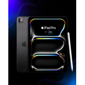 iPad Pro 13" M5