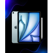 iPad Air 13" M4