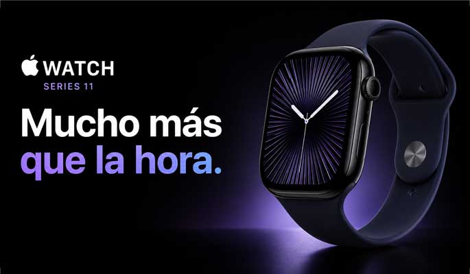 Apple Watch