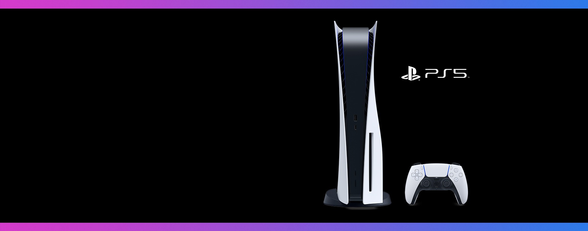 PlayStation5